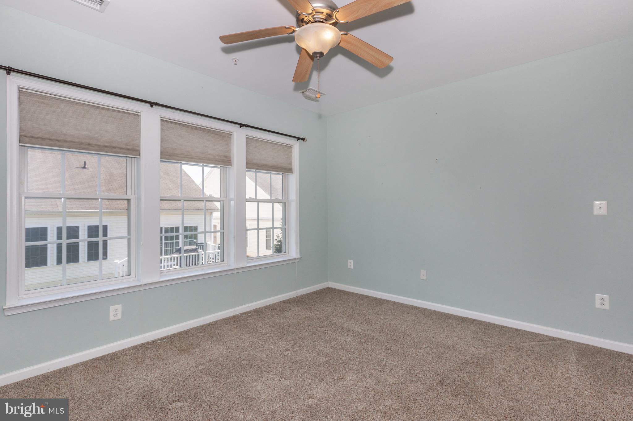 CARROLL VISTA - Residential