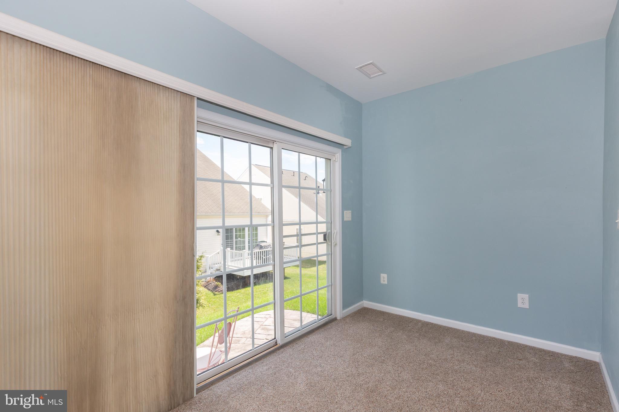 CARROLL VISTA - Residential