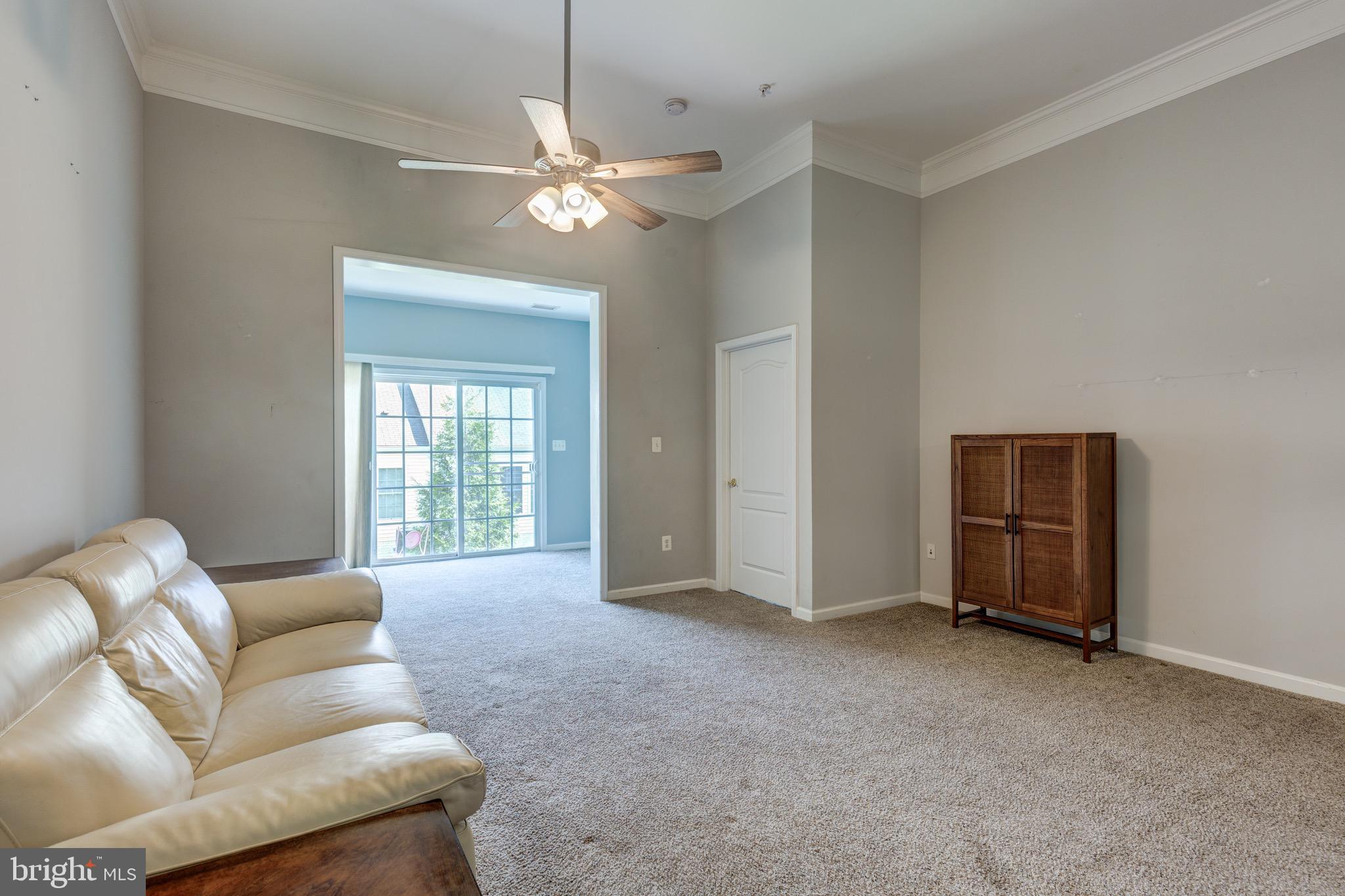 CARROLL VISTA - Residential