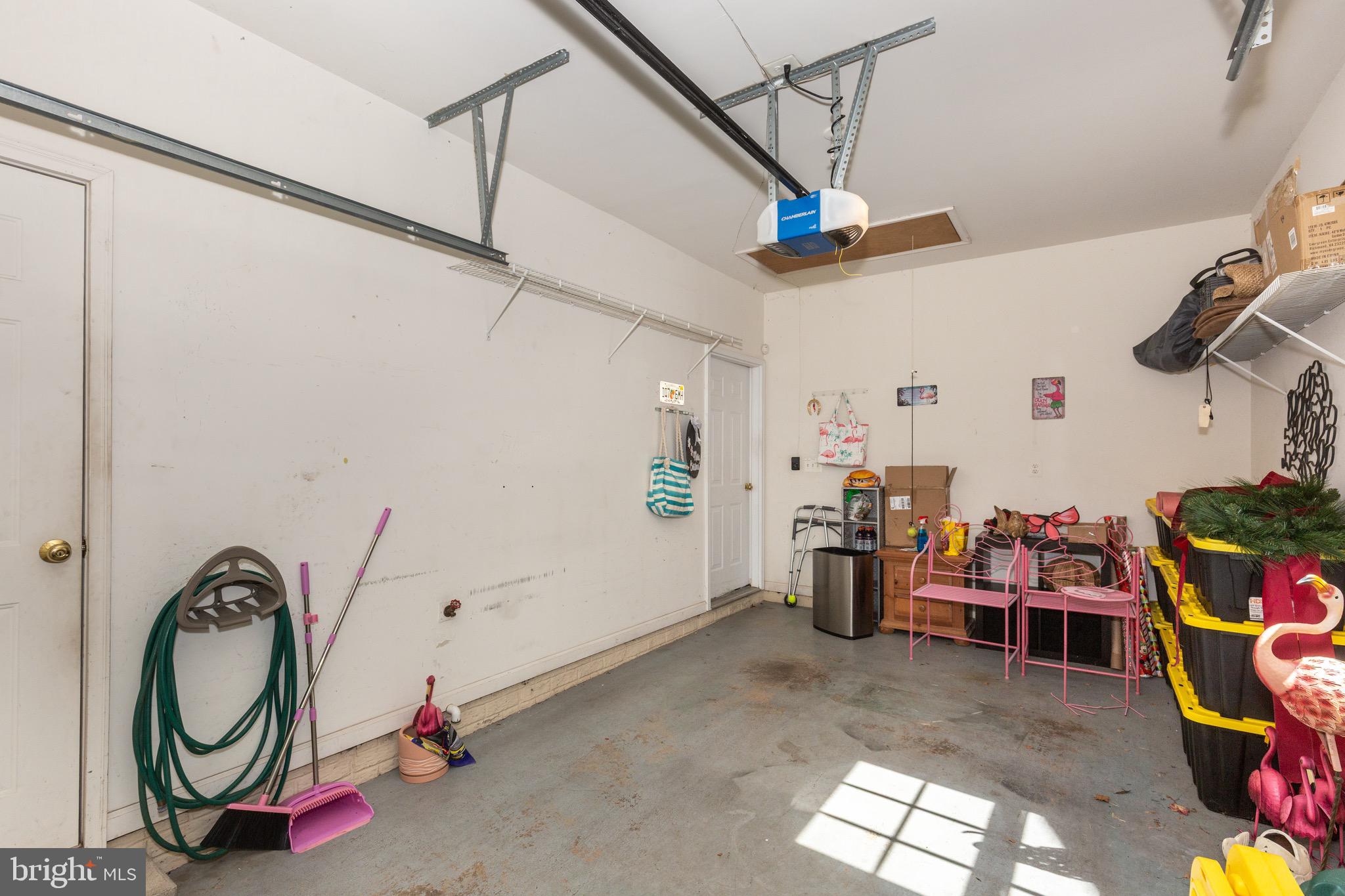 CARROLL VISTA - Residential