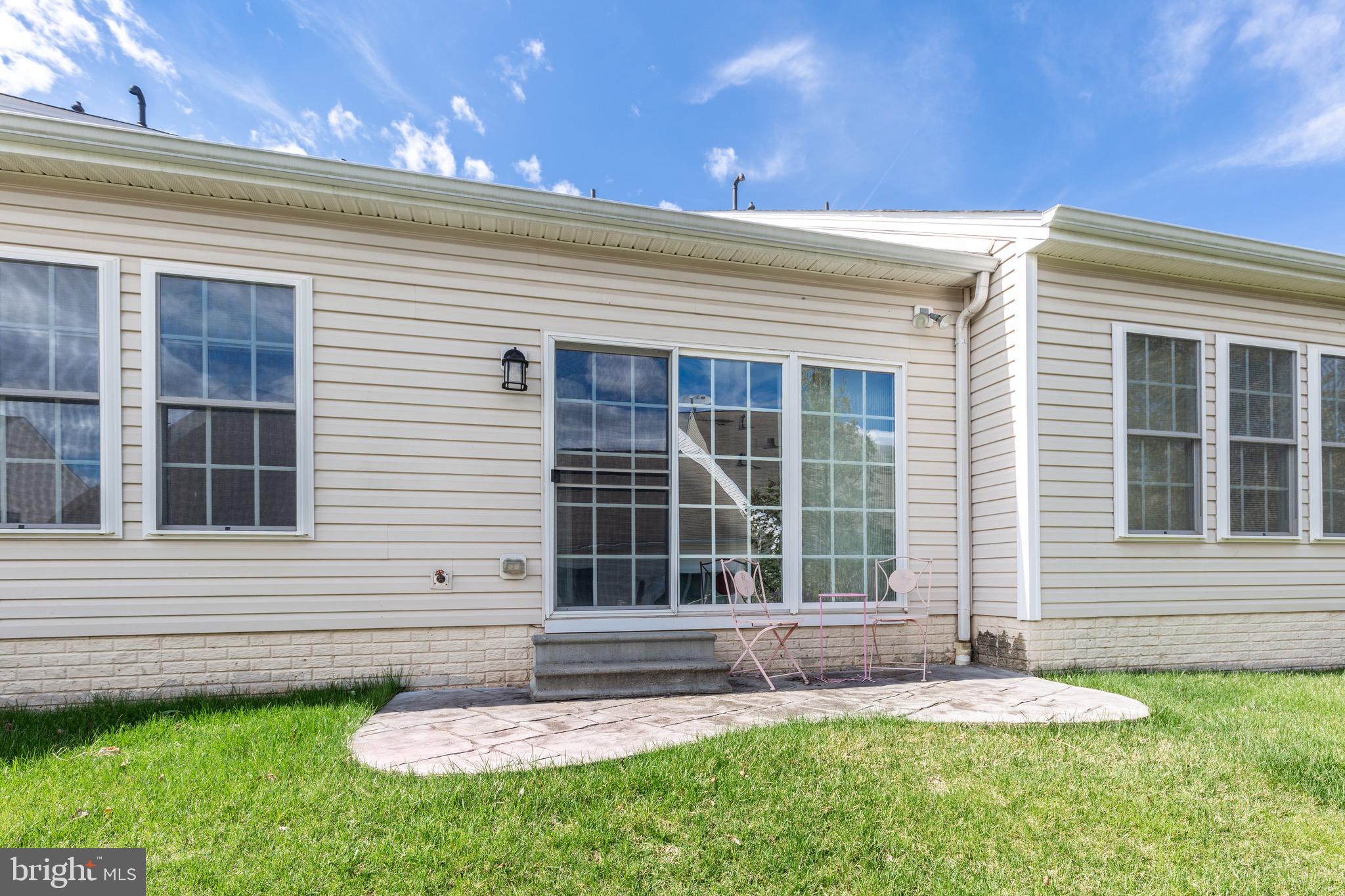 CARROLL VISTA - Residential