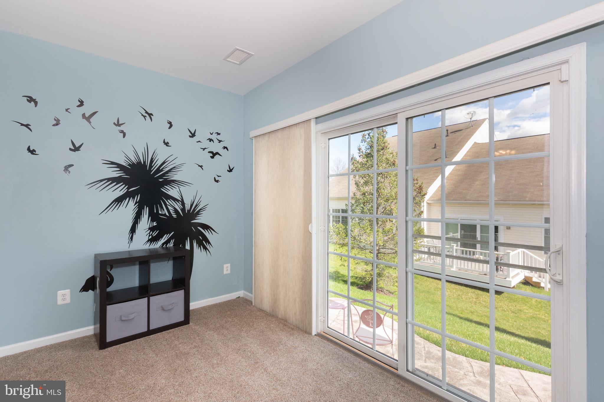 CARROLL VISTA - Residential