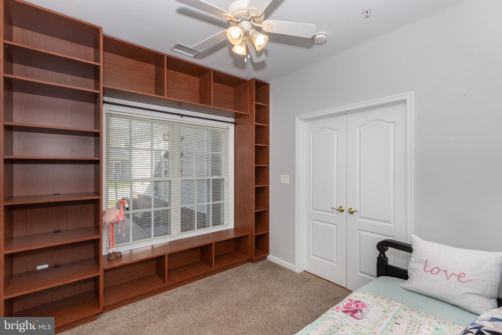 CARROLL VISTA - Residential