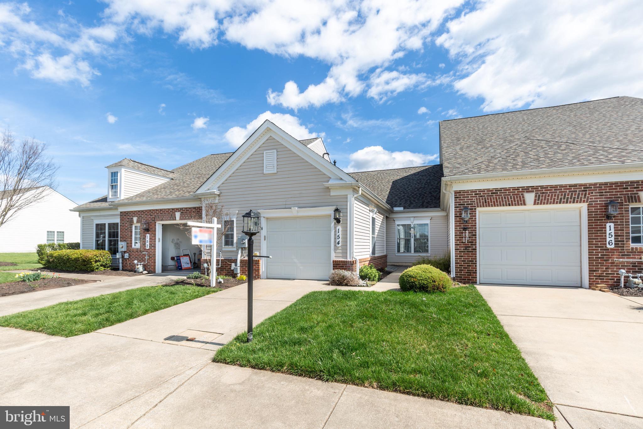 CARROLL VISTA - Residential