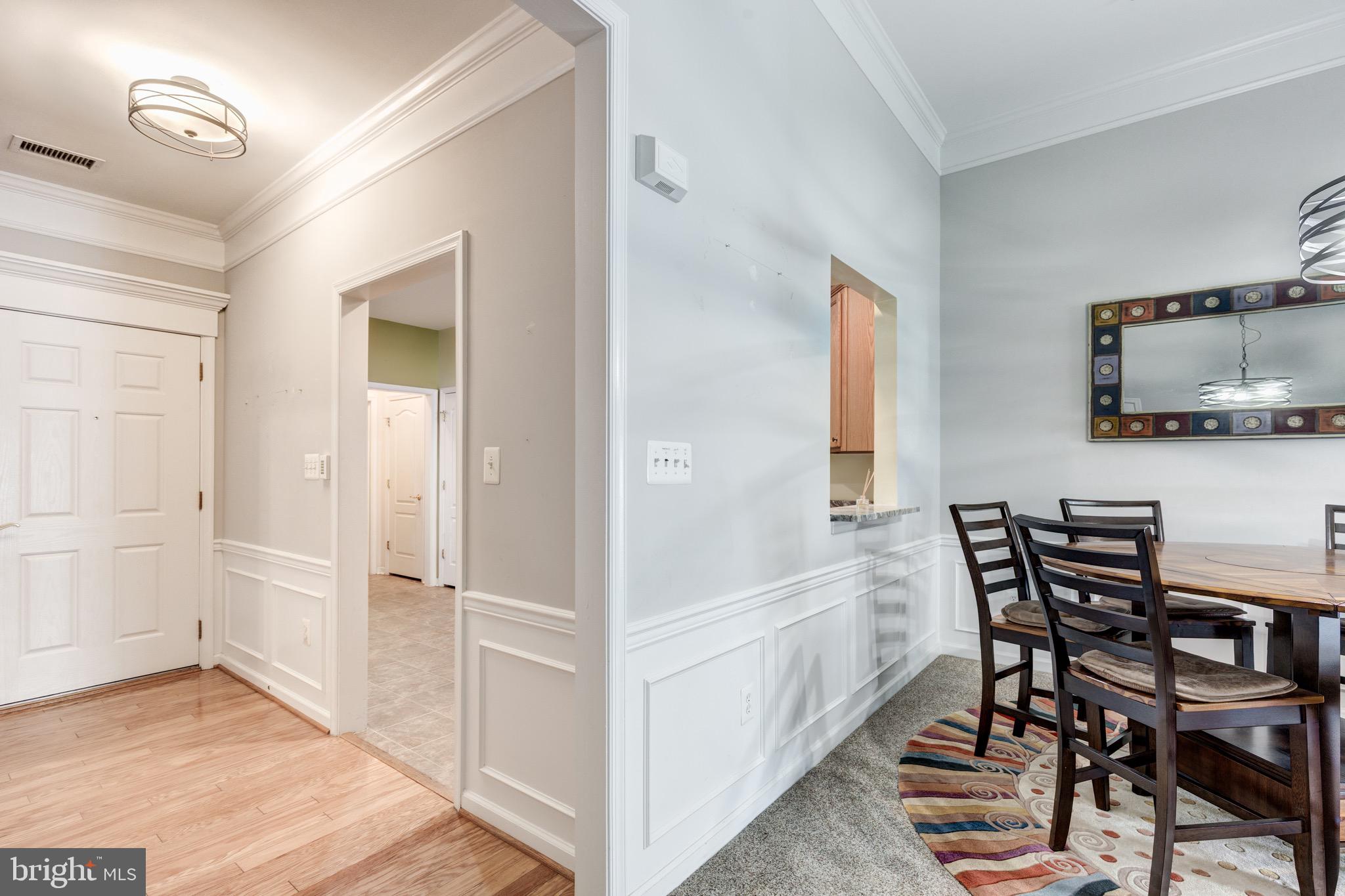 CARROLL VISTA - Residential