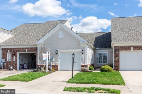 Condo For Sale - 154 Saddletop Drive #355<br/> TANEYTOWN, MD 21787