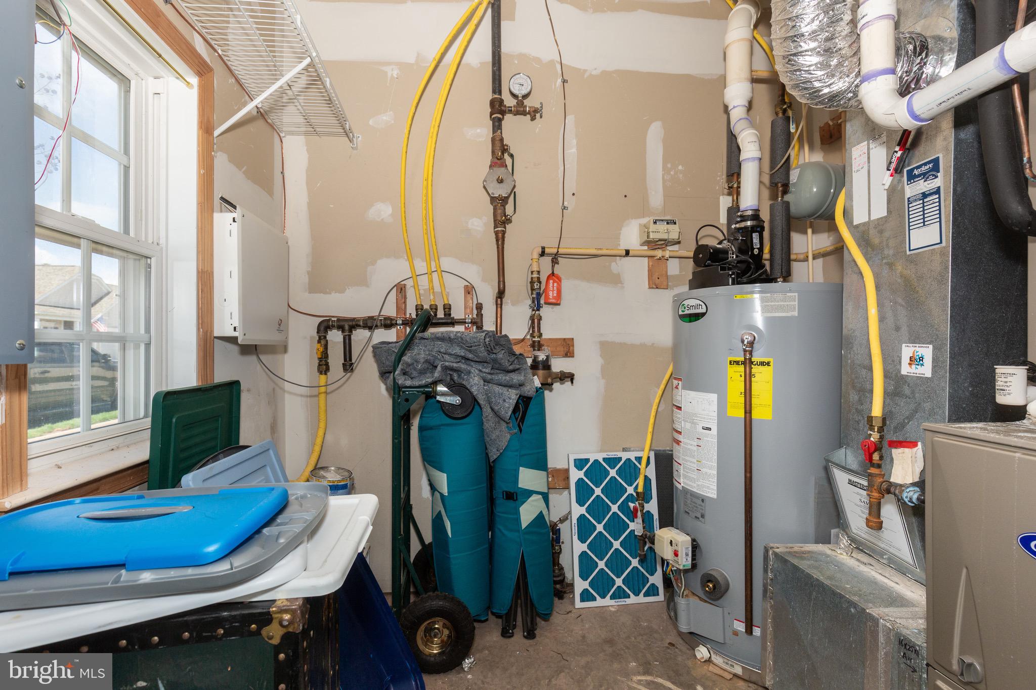 CARROLL VISTA - Residential