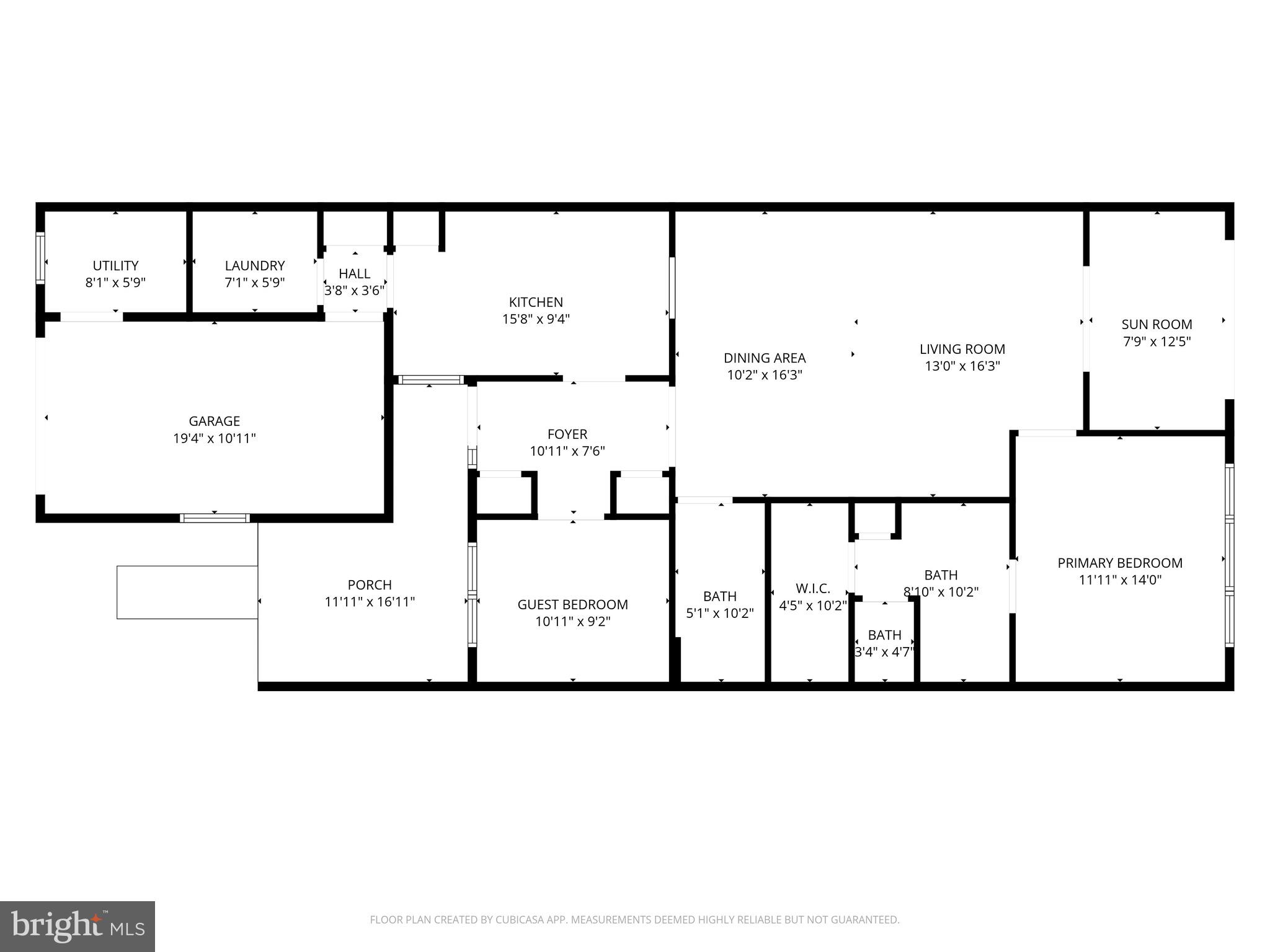 CARROLL VISTA - Residential
