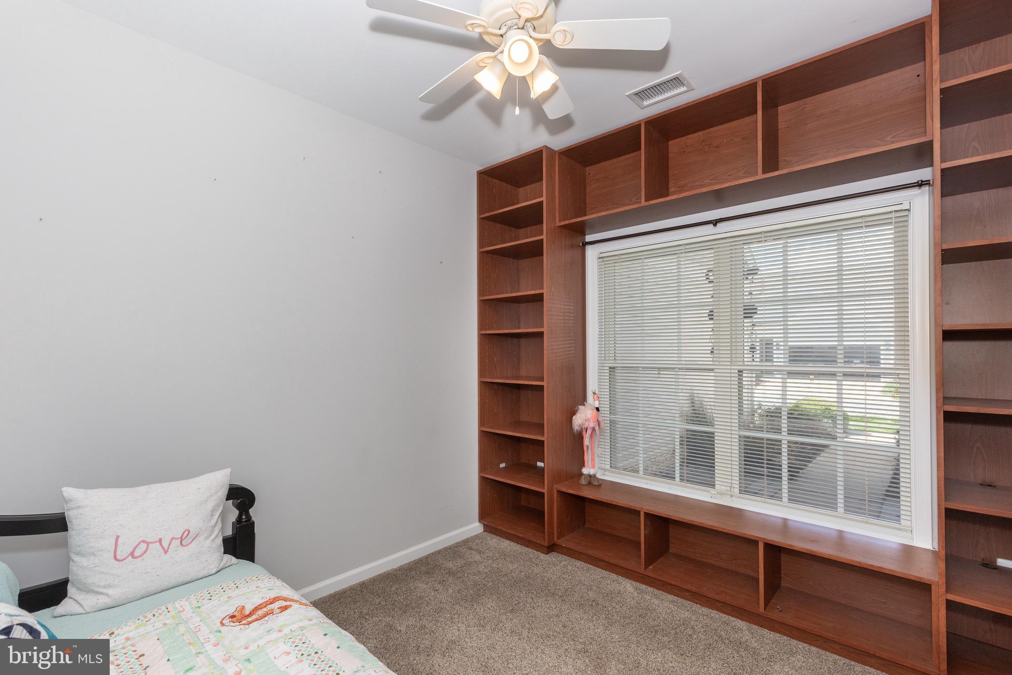 CARROLL VISTA - Residential