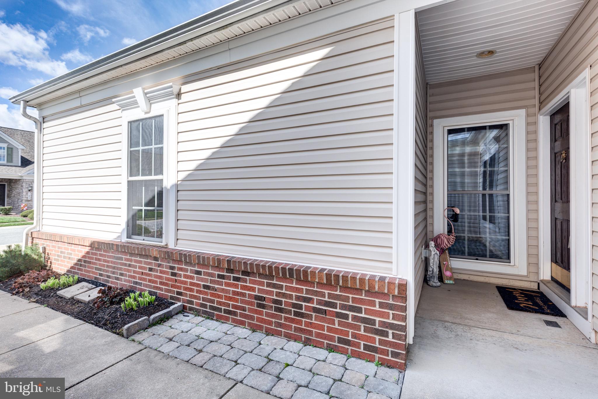 CARROLL VISTA - Residential