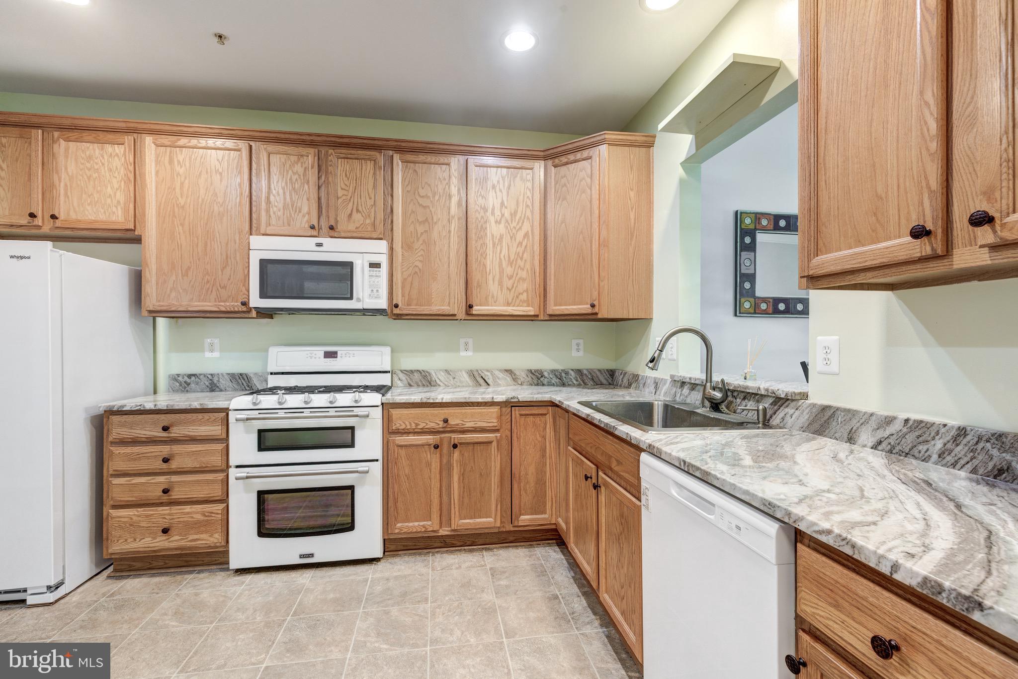 CARROLL VISTA - Residential