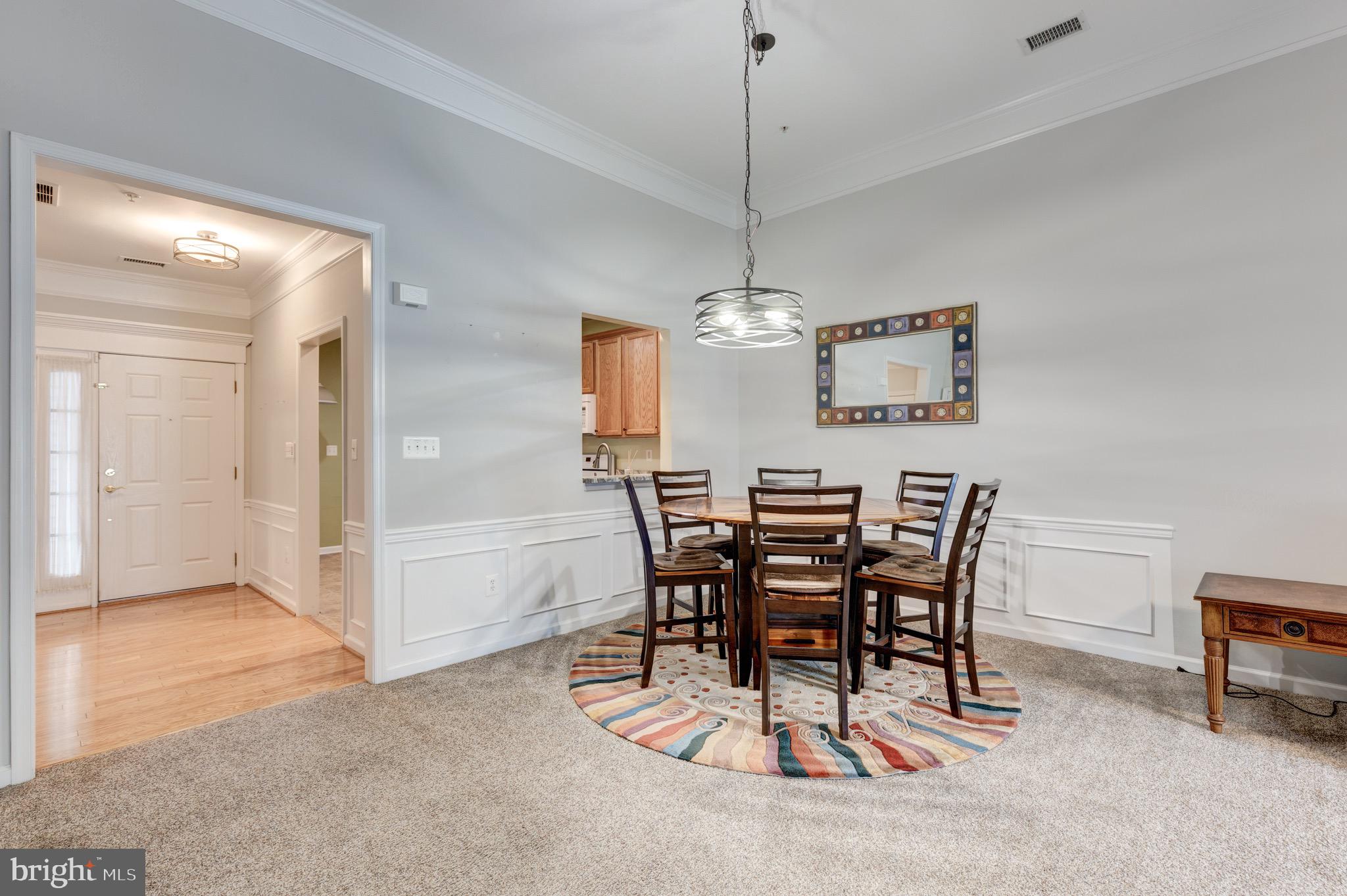 CARROLL VISTA - Residential