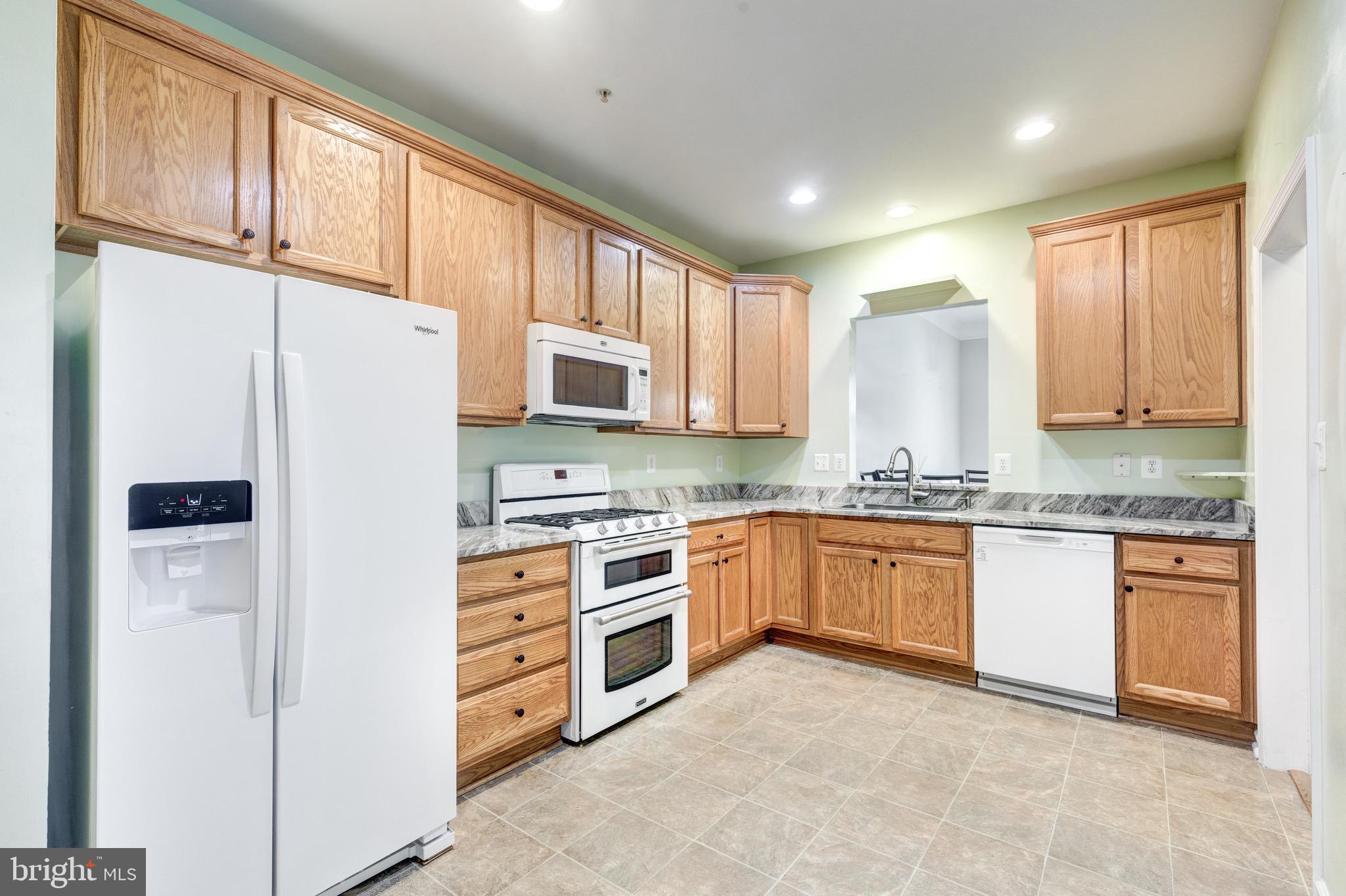 CARROLL VISTA - Residential