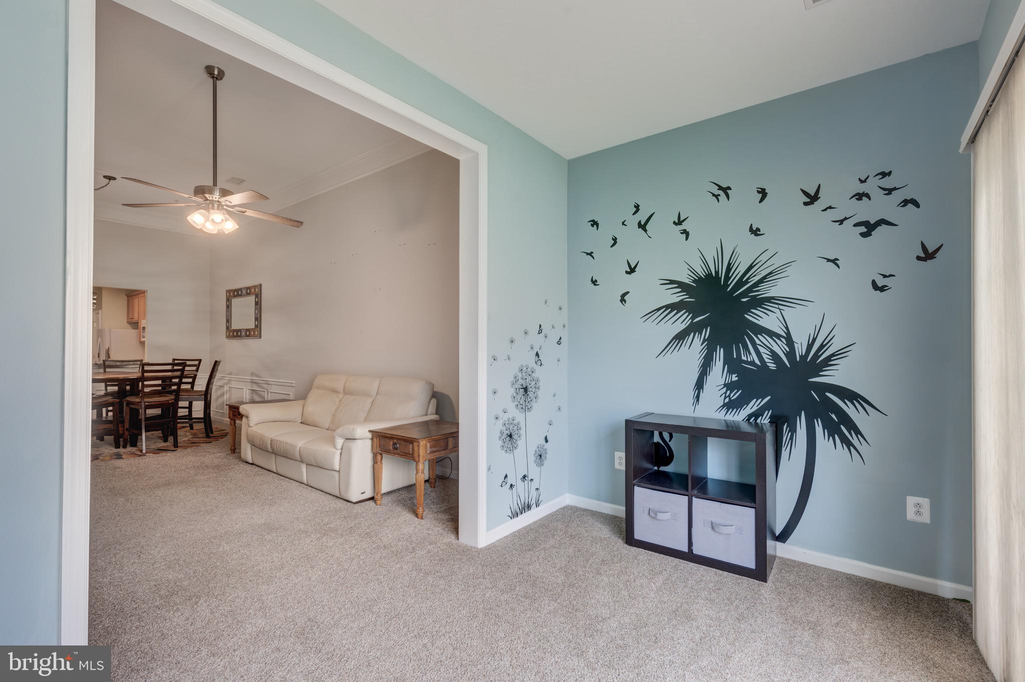 CARROLL VISTA - Residential