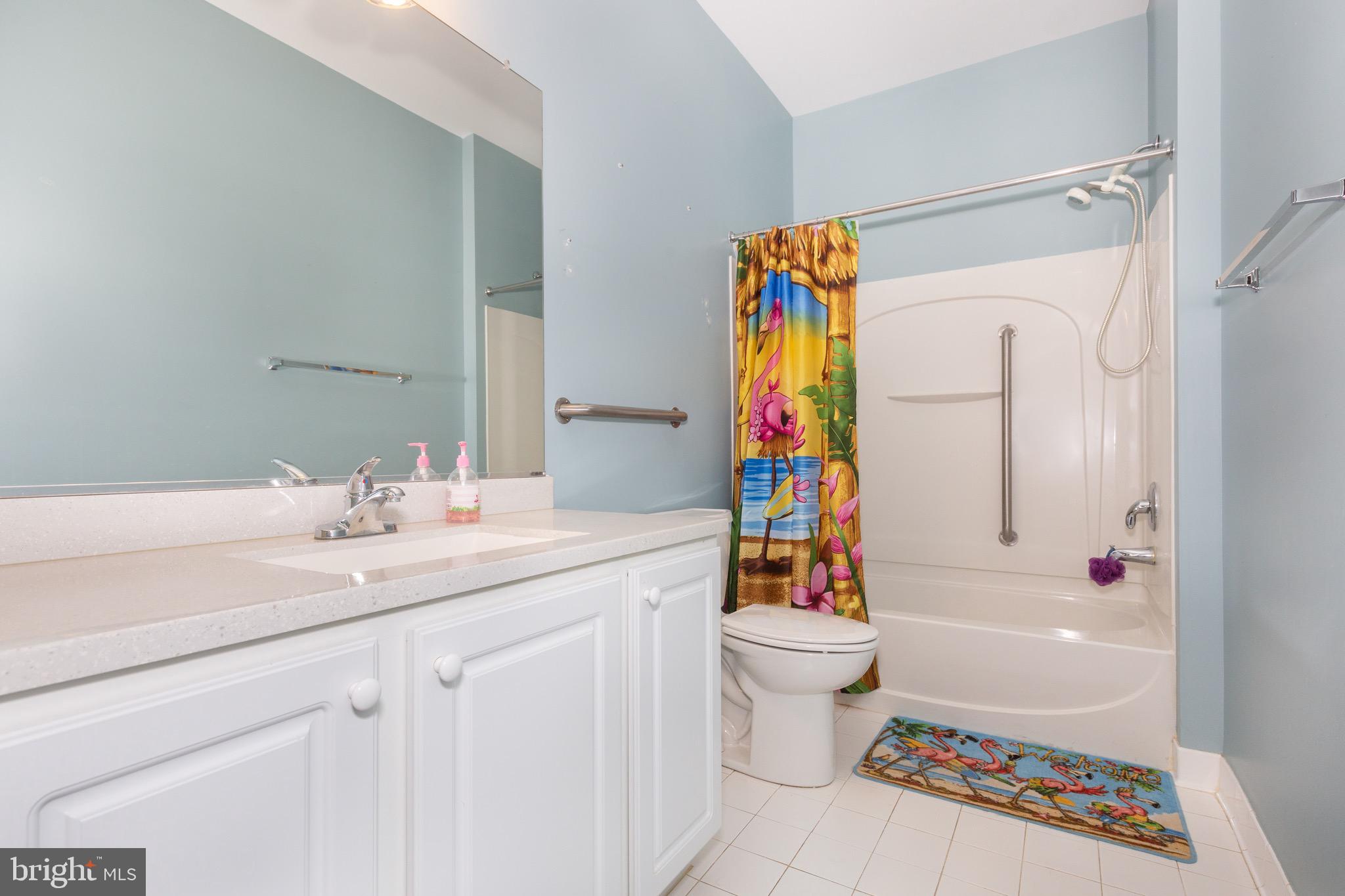 CARROLL VISTA - Residential