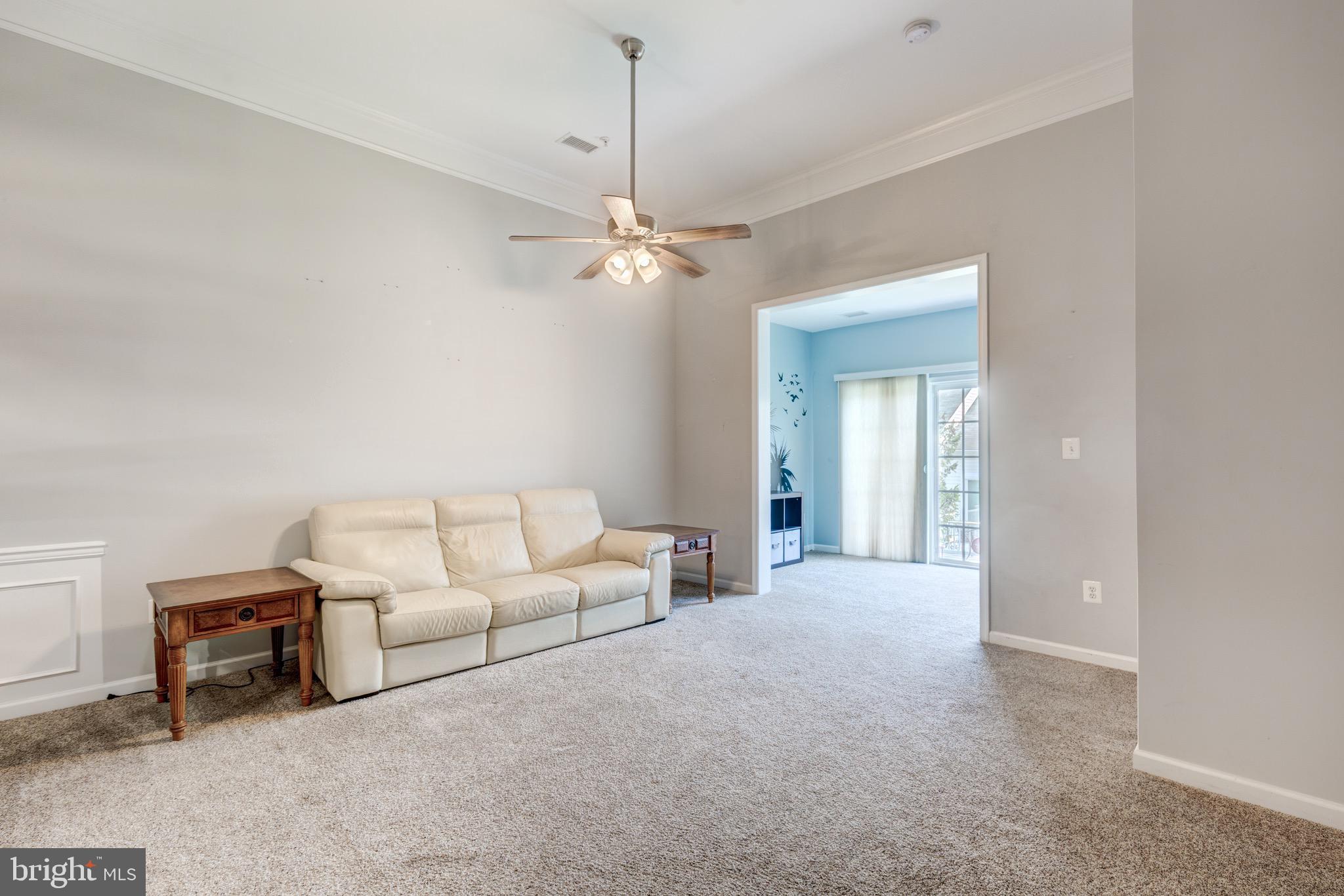 CARROLL VISTA - Residential