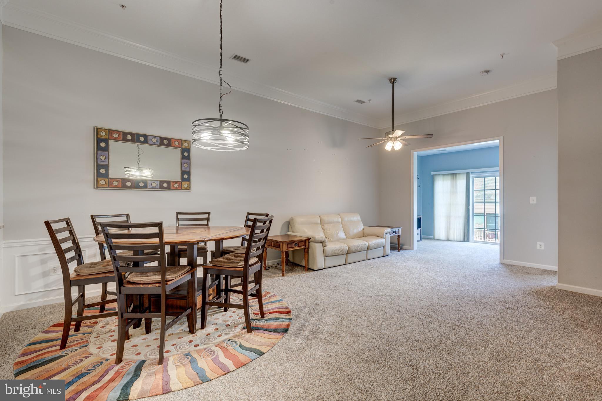 CARROLL VISTA - Residential