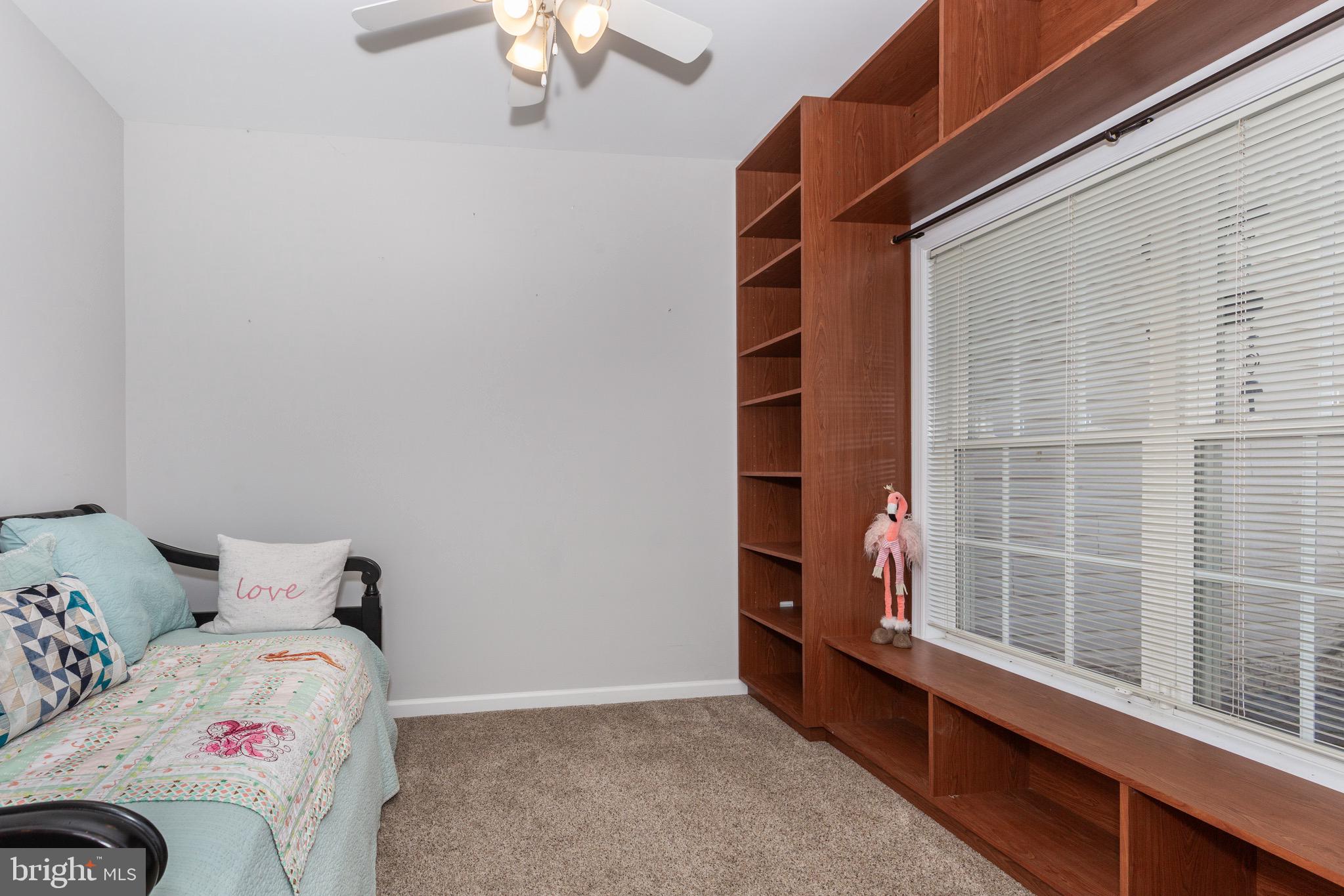 CARROLL VISTA - Residential