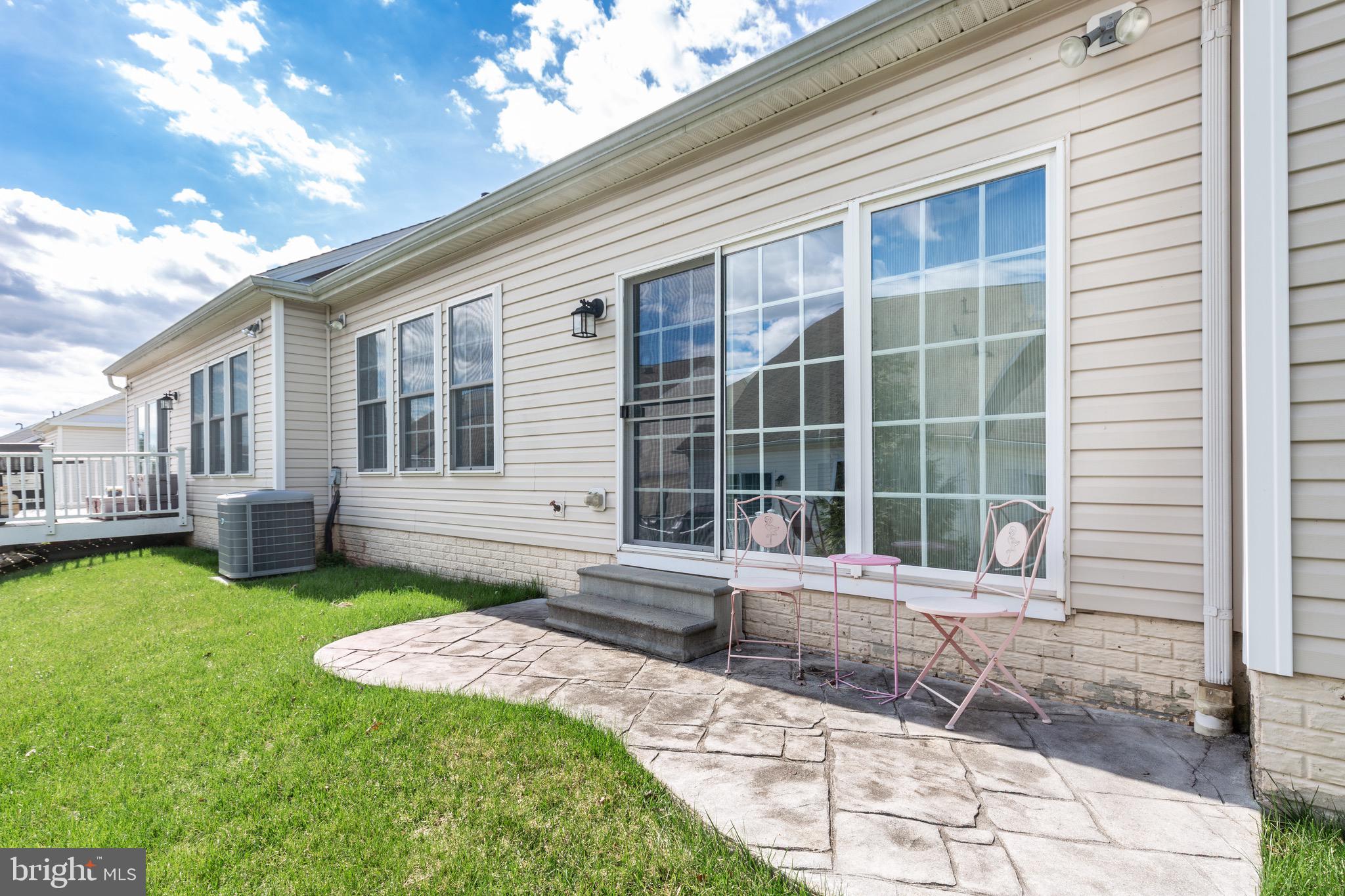 CARROLL VISTA - Residential