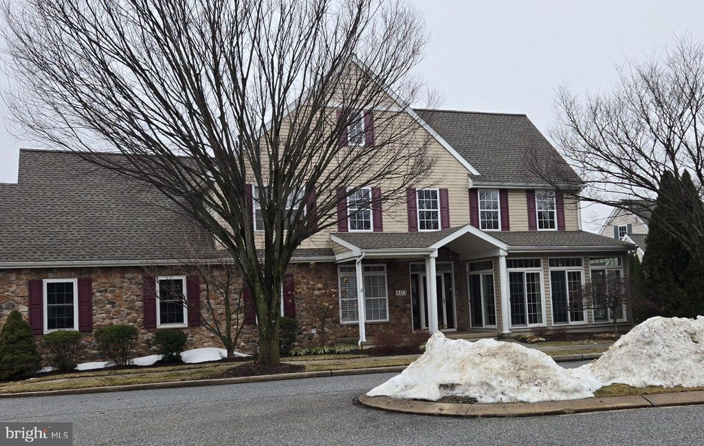 Photo of 403 Winterberry Drive, KENNETT SQUARE, PA 19348 (MLS # PACT2118908)