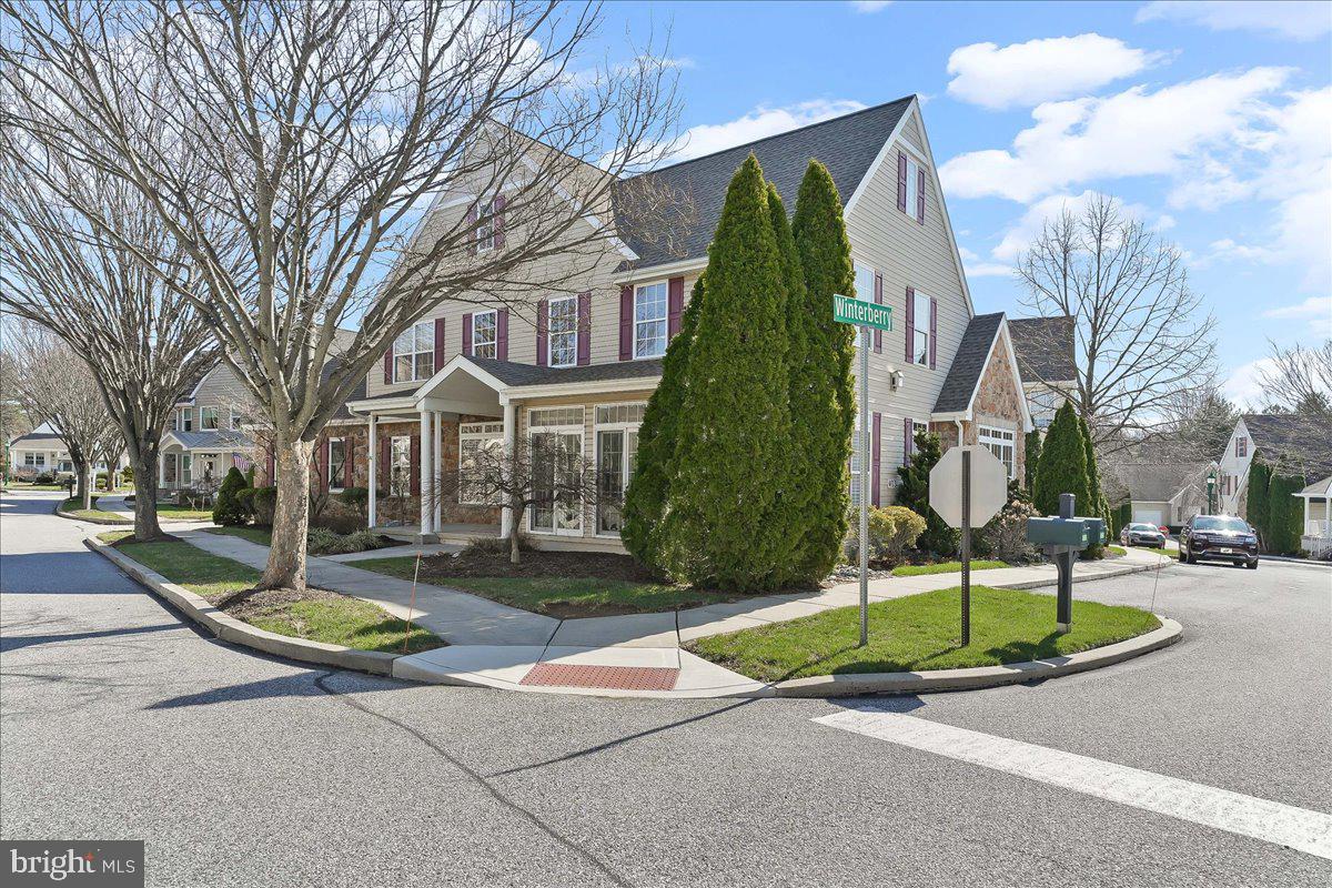 403 WINTERBERRY DRIVE