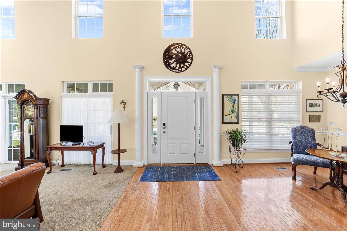 403 WINTERBERRY DRIVE