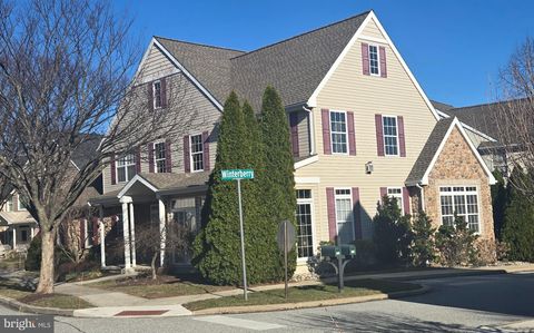 403 WINTERBERRY DRIVE KENNETT SQUARE PA 19348
