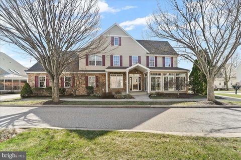 Photo of 403 Winterberry Drive, KENNETT SQUARE, PA 19348 (MLS # PACT2118908)