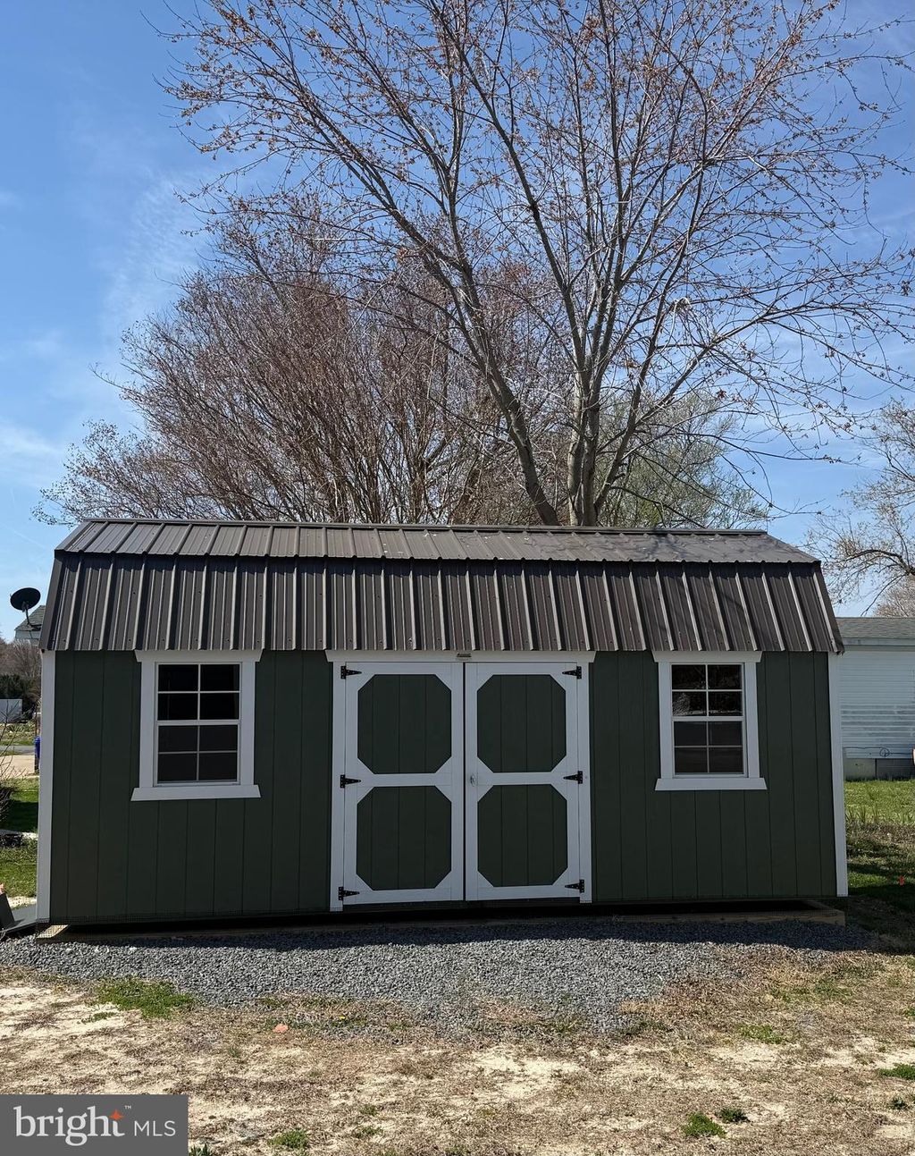 Photo of 36710 Baltimore Avenue, OCEAN VIEW, DE 19970 (MLS # DESU2105832)