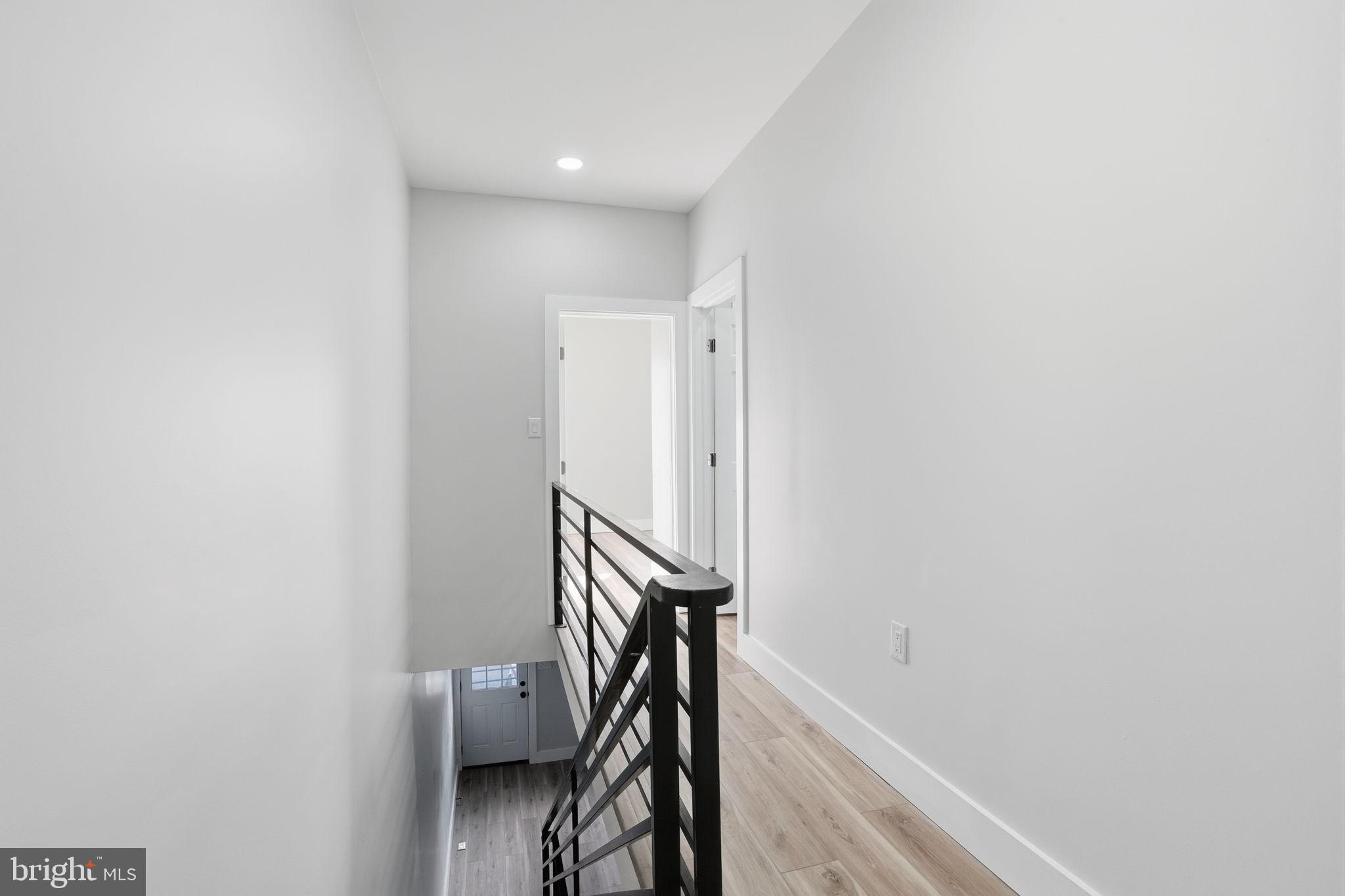 LOWER MOYAMENSING - Residential