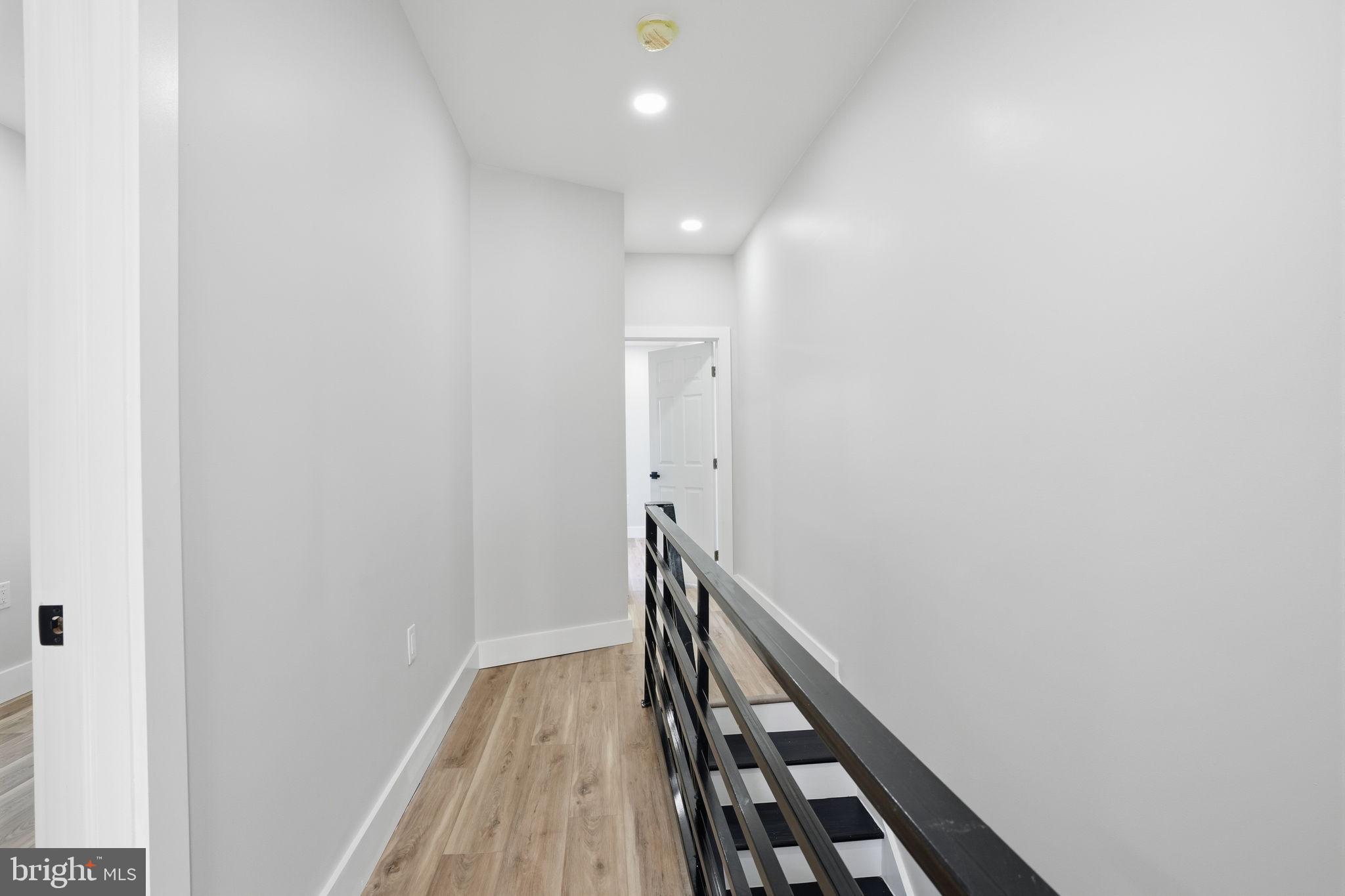 LOWER MOYAMENSING - Residential