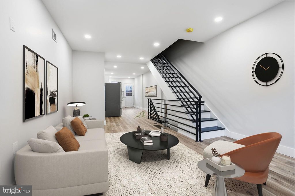 Photo of 2538 S Sheridan Street, PHILADELPHIA, PA 19148 (MLS # PAPH2574590)