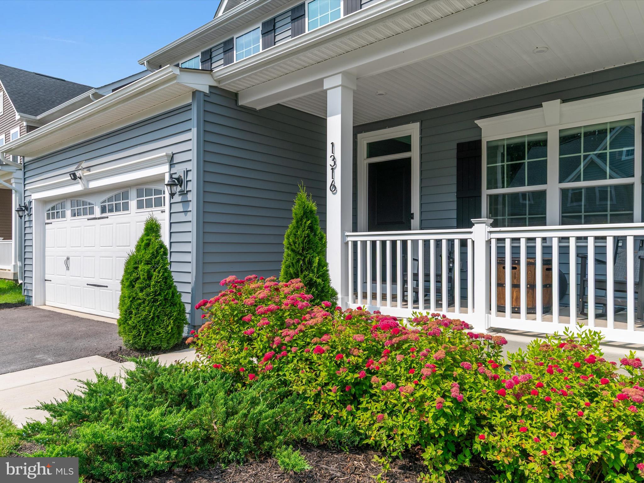 1316 UPPER PATUXENT RIDGE ROAD