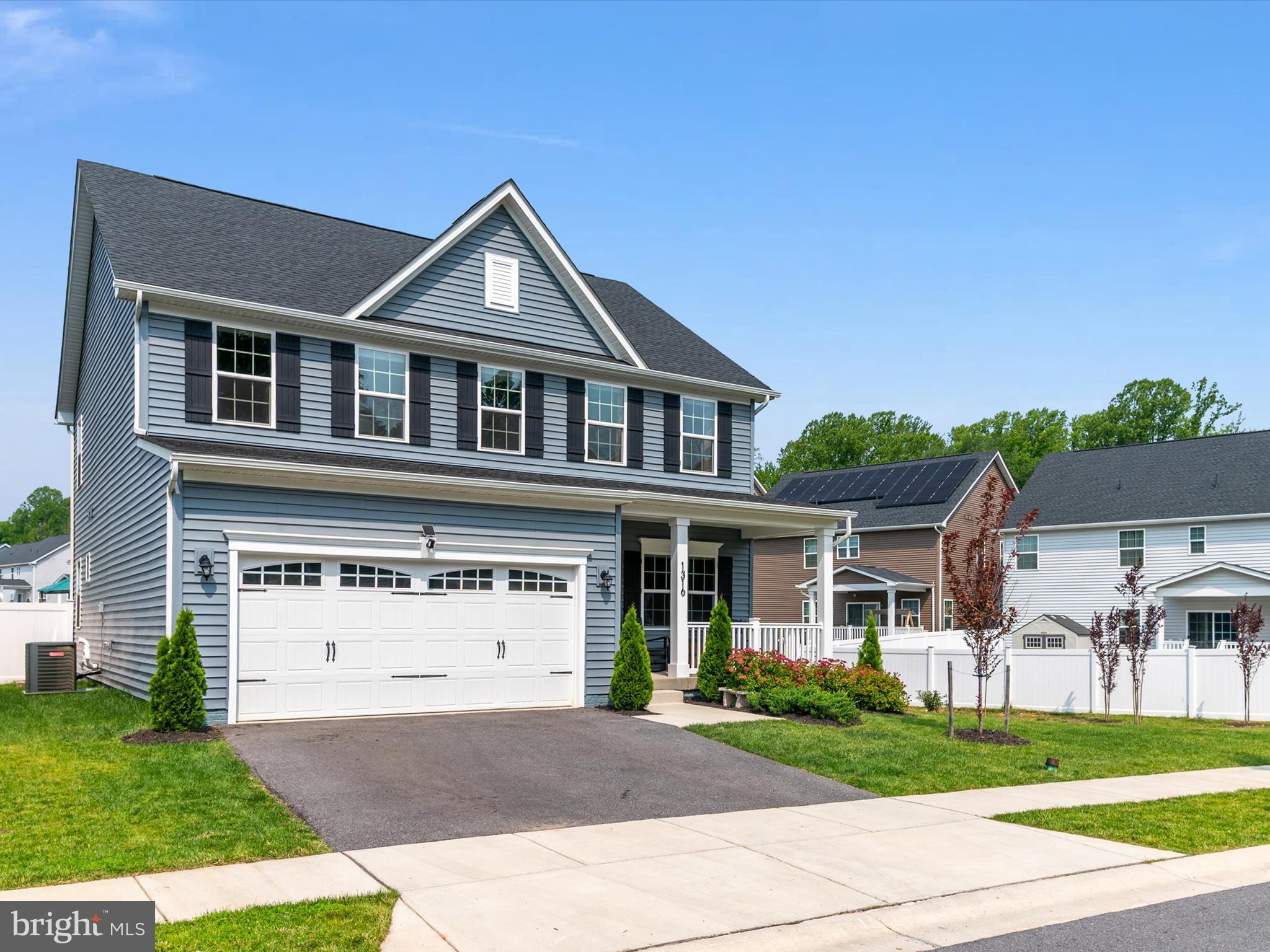1316 UPPER PATUXENT RIDGE ROAD