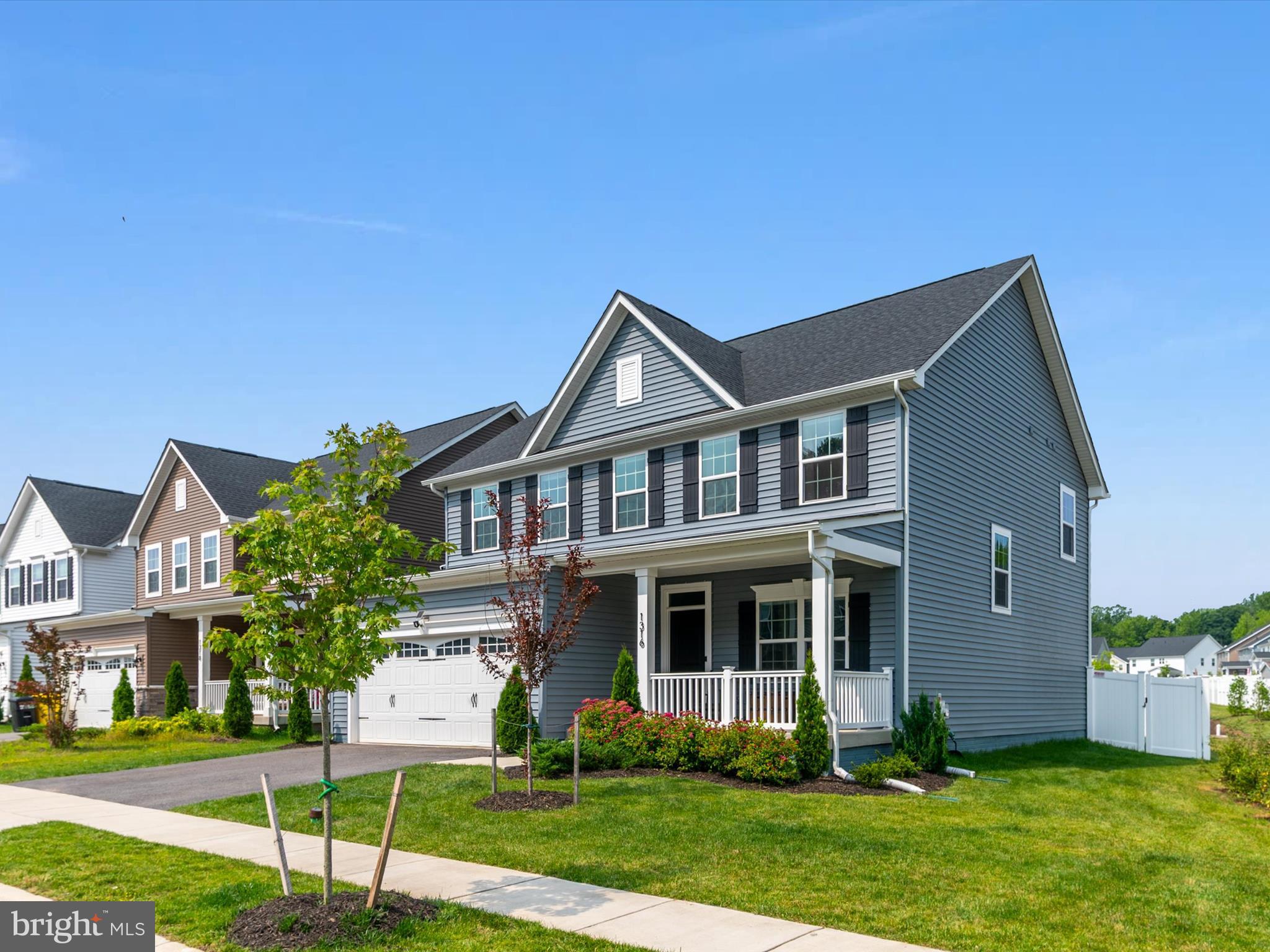 1316 UPPER PATUXENT RIDGE ROAD