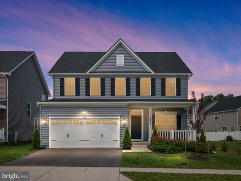 1316 UPPER PATUXENT RIDGE ROAD ODENTON MD 21113