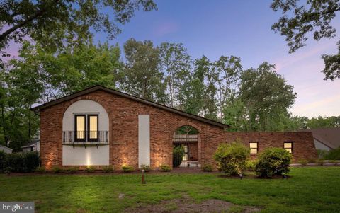 1035 AQUIA DRIVE STAFFORD VA 22554