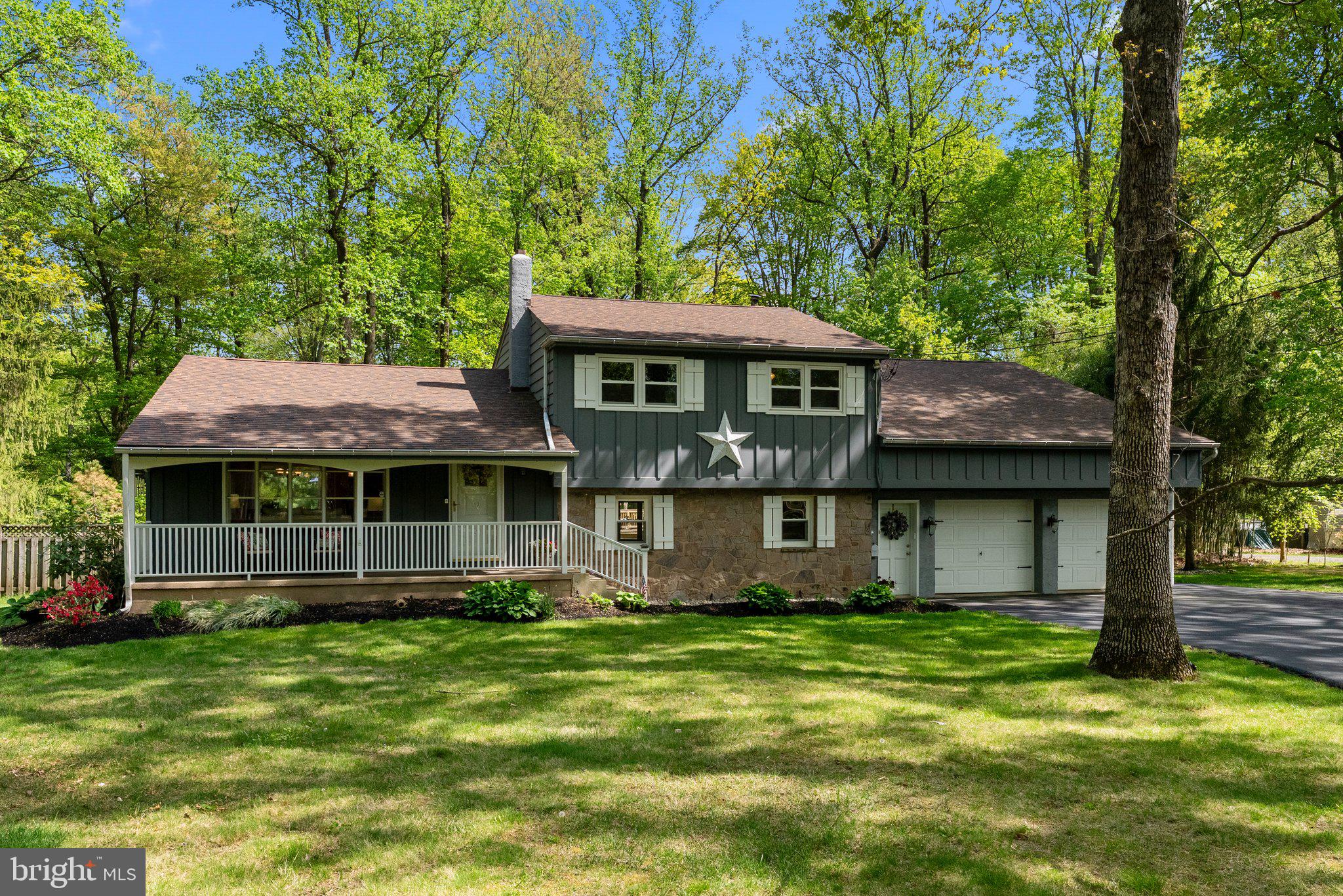INDIAN SPRINGS - Residential