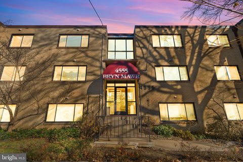 4555 MACARTHUR BOULEVARD NW 202 WASHINGTON DC 20007