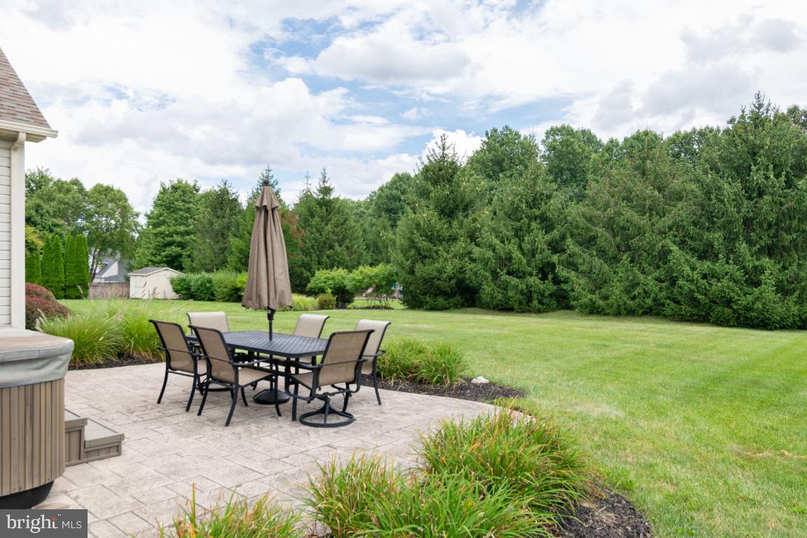 STONE MANOR - Residential