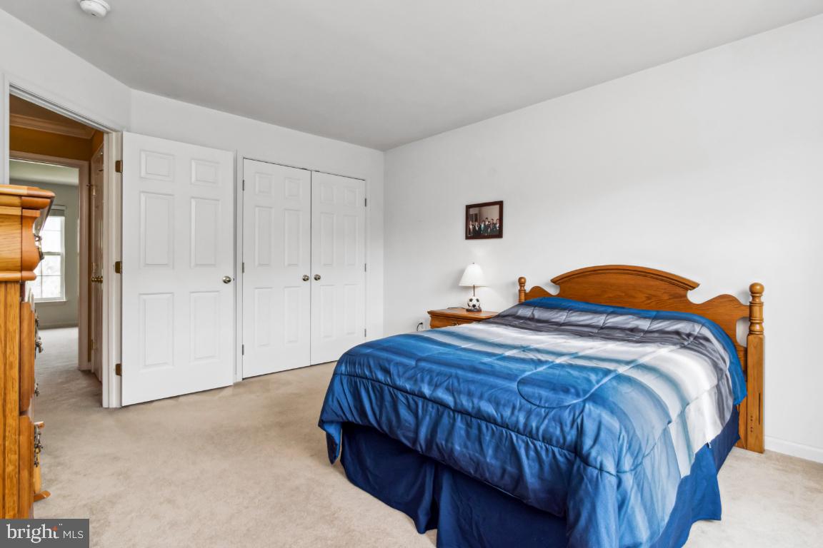 STONE MANOR - Residential