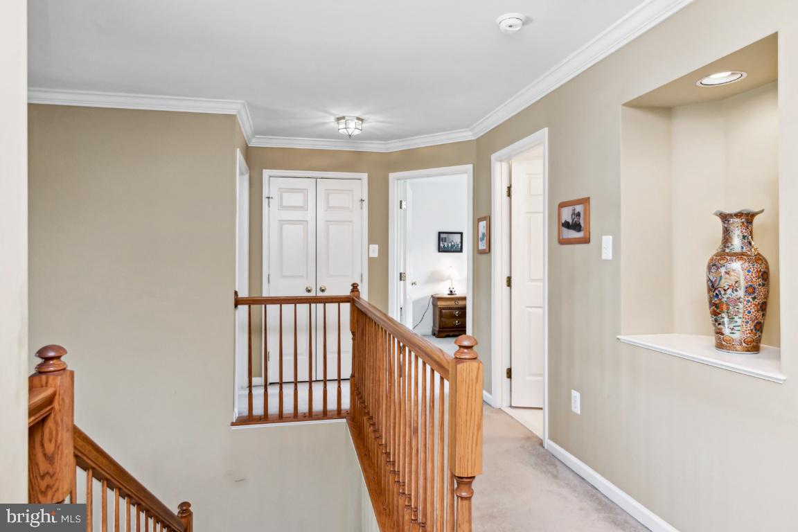 STONE MANOR - Residential