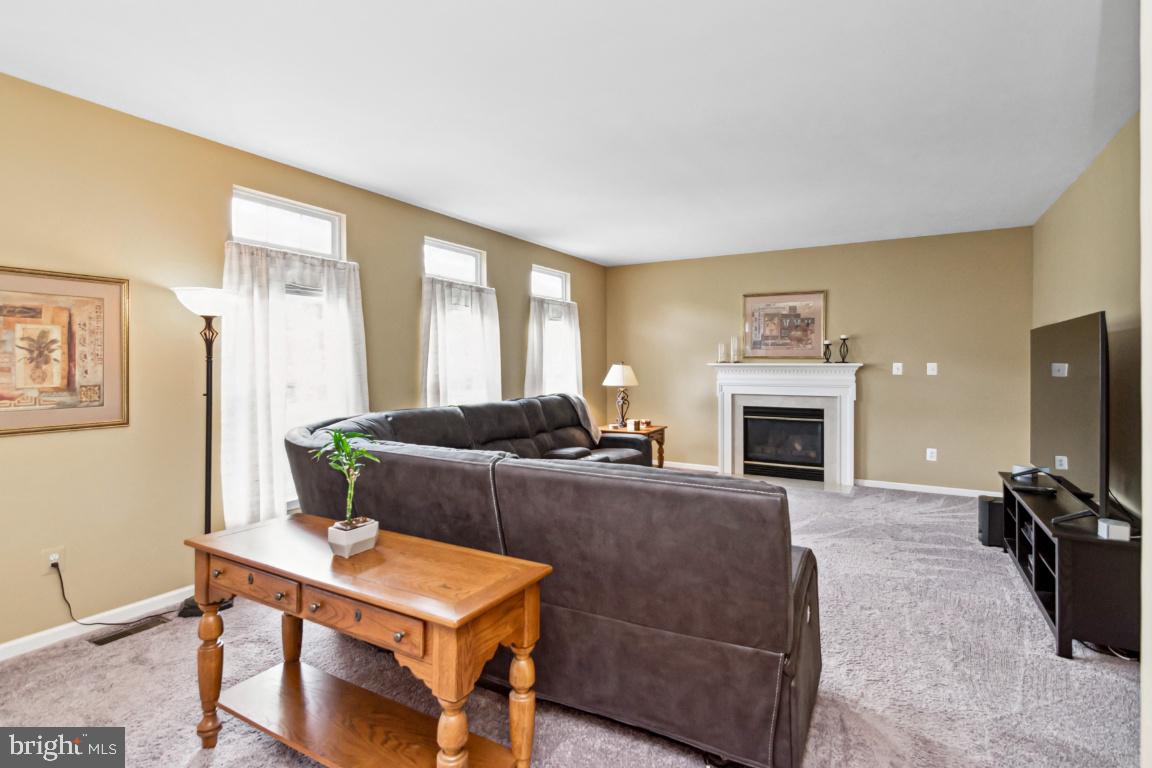 STONE MANOR - Residential