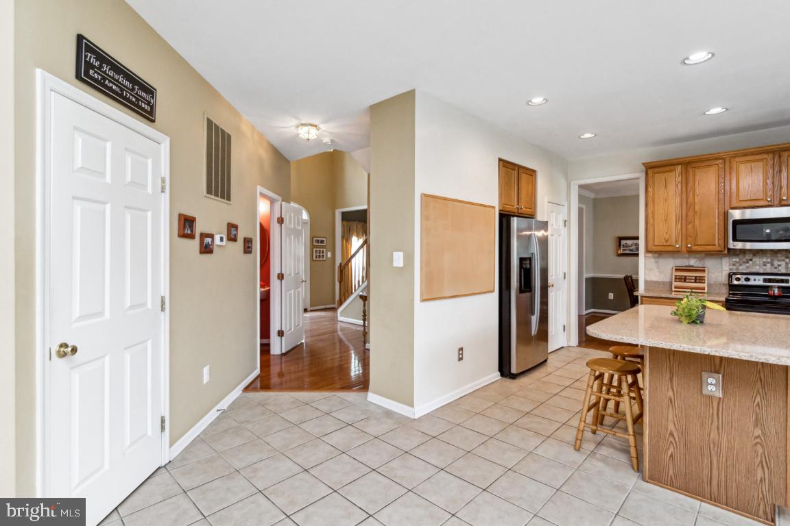 STONE MANOR - Residential