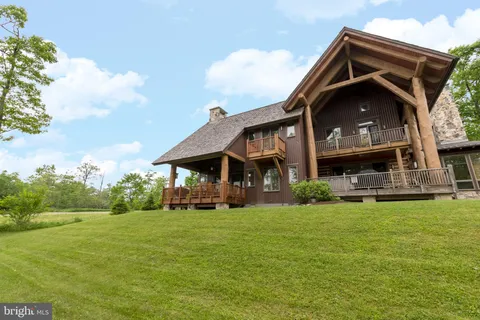 183 Kendall Camp Circle, Mc Henry, MD MLS: MDGA2009196