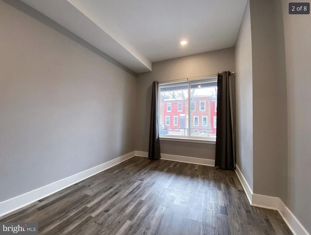 Photo of 3817 Wallace Street #1, PHILADELPHIA, PA 19104 (MLS # PAPH2572388)