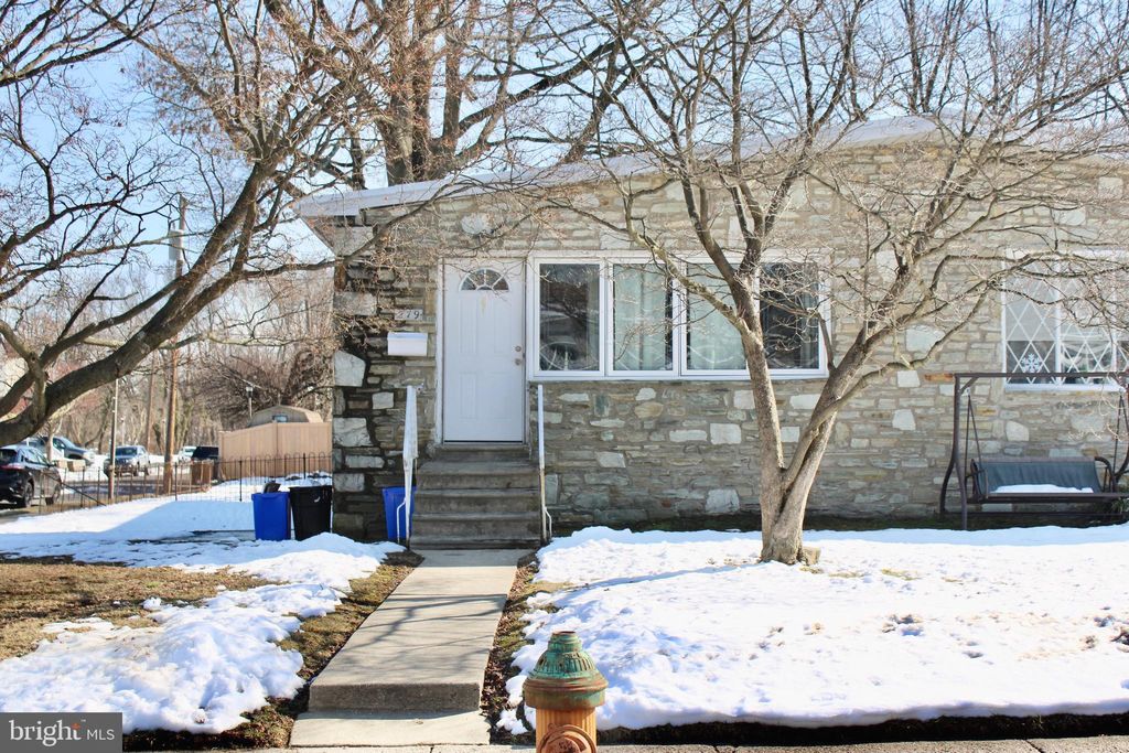 Photo of 279 Dimarco Drive, PHILADELPHIA, PA 19154 (MLS # PAPH2588526)
