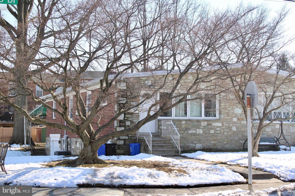 Photo of 279 Dimarco Drive, PHILADELPHIA, PA 19154 (MLS # PAPH2588526)