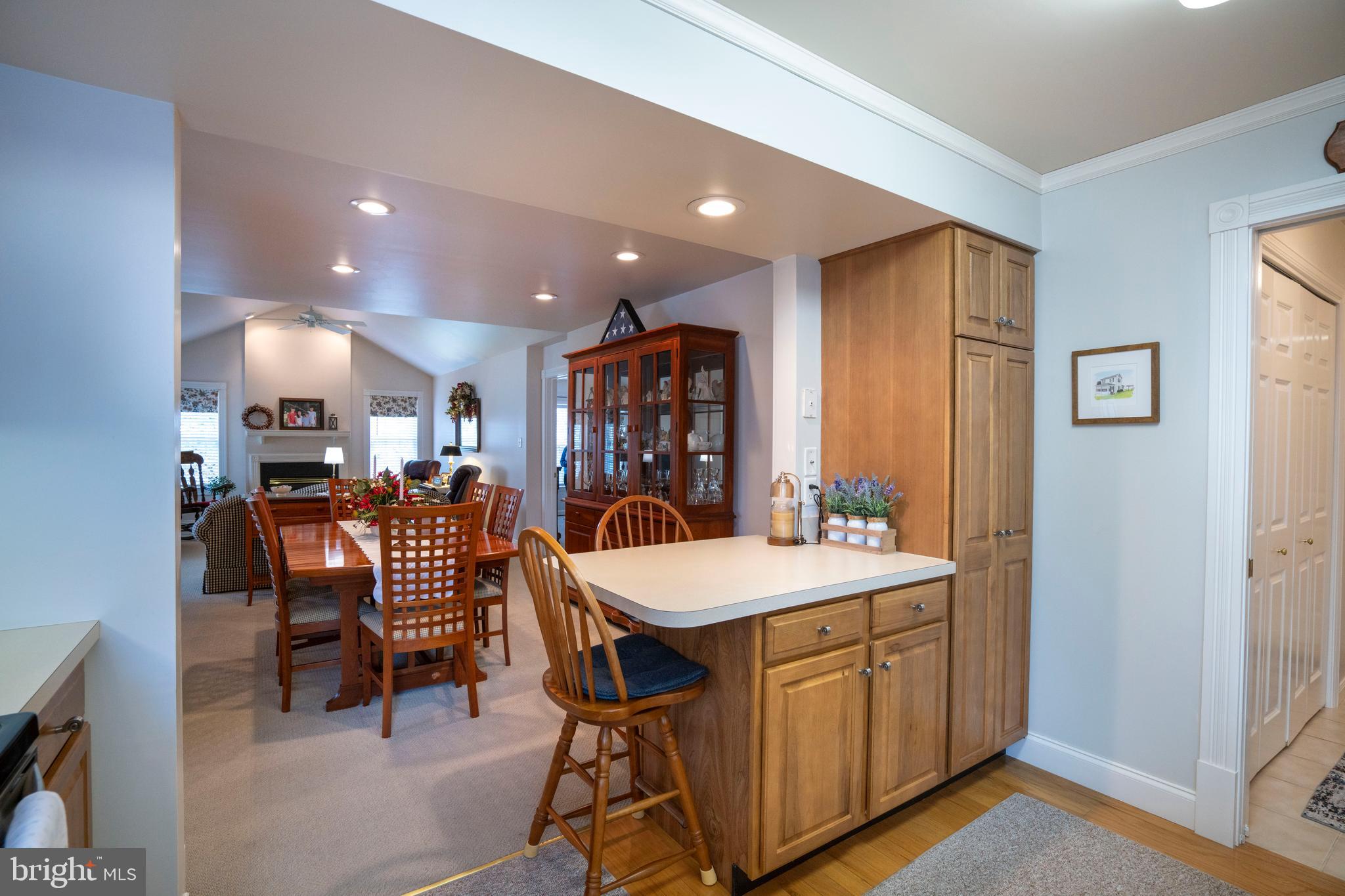 ENGLISH MEADOWS - Residential