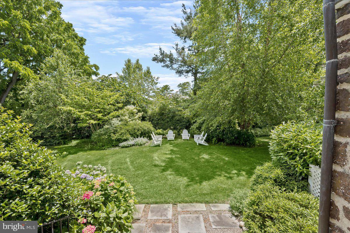 GIBSON ISLAND - Residential